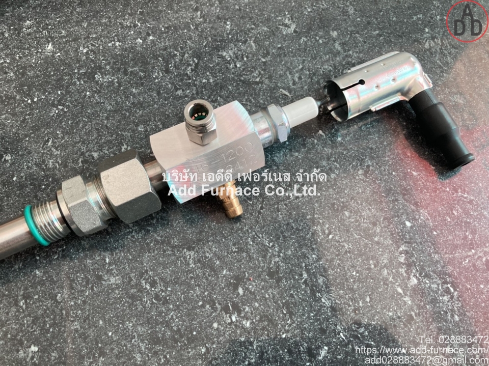 ZE16-1200 4G5003412(19)